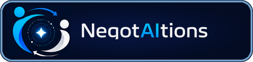 NegotAItions — AI-powered negotiation training